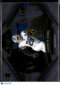 Jahmyr Gibbs 2023 Select Snapshots Rookie RC Detroit Lions