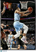 Desmond Bane 2021-22 Panini Photogenic Memphis Grizzlies