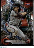 Corbin Carroll 2023 Bowman's Best Rookie RC Arizona Diamondbacks