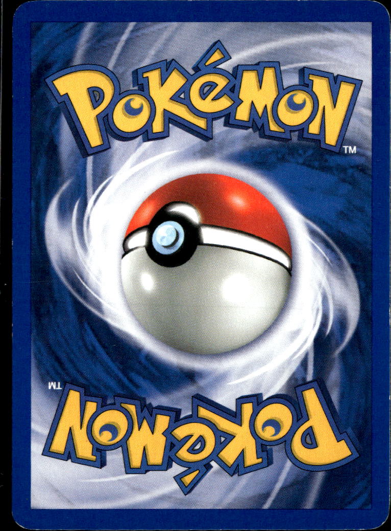 Psyduck 2000 Team Rocket #65/82