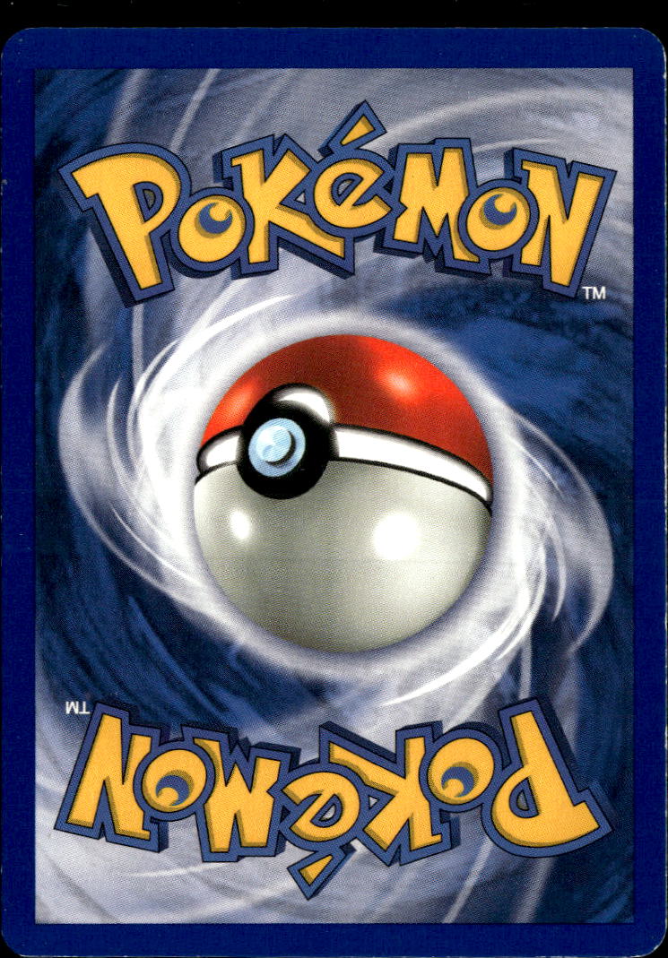 Psyduck 1999 Fossil #53/62