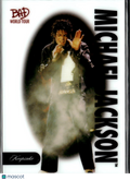 Michael Jackson 2025 Keepsake Bad World Tour #30