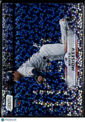 Nikita Moiseev 2025 Topps Stadium Club RC Stars Tokyo Yakult Swallows
