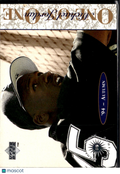 Michael Jordan 1995 Upper Deck One on One Chicago White Sox