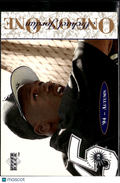 Michael Jordan 1995 Upper Deck One on One Chicago White Sox