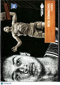 Ben Simmons 2016-17 Panini Aficionado Rookie Artist's Proof Philadelphia 76ers