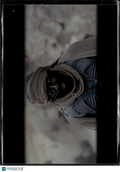 Protests From Jamis 2024 Topps Chrome Dune #85