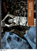 Nikola Jokic 2016-17 Panini Aficionado Denver Nuggets