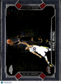 Kyrie Irving 2026 Topps Chrome Moment in Time Cleveland Cavaliers