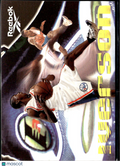 Allen Iverson 1997 SkyBox Premium Reebok Philadelphia 76ers