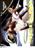 Allen Iverson 1997 SkyBox Premium Reebok The Answer Philadelphia 76ers