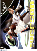 Allen Iverson 1997 SkyBox Premium Reebok Philadelphia 76ers