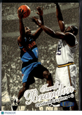 Terrell Brandon 1997 Fleer Ultra Gold Medallion Edition Bucks Cavaliers