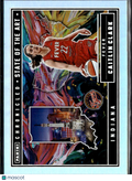 Caitlin Clark 2025 Panini Chronicled State of the Art Holo Indiana Fever
