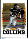 Zaven Collins 2016 VYPE High School Sports Top 100 RC Hominy Bucks