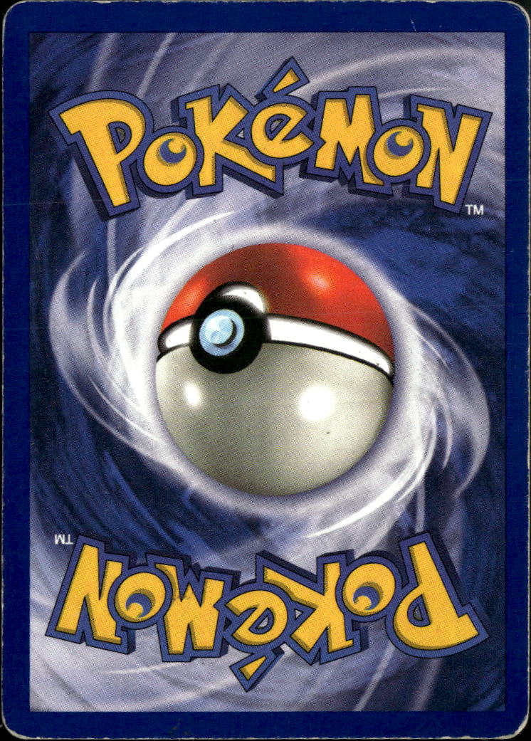 Pikachu 1999 Wizards Black Star Promo #4