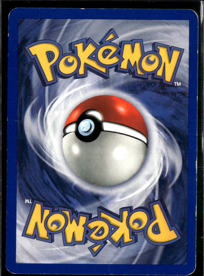 Erika's Dragonair 2000 Gym Heroes Holo Rare #4/132