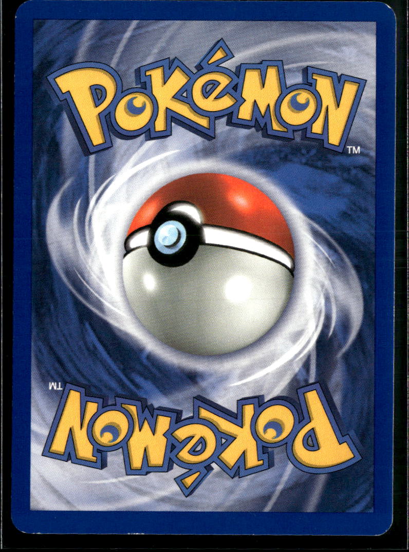 Misty's Wrath 2000 Gym Heroes Uncommon #114/132