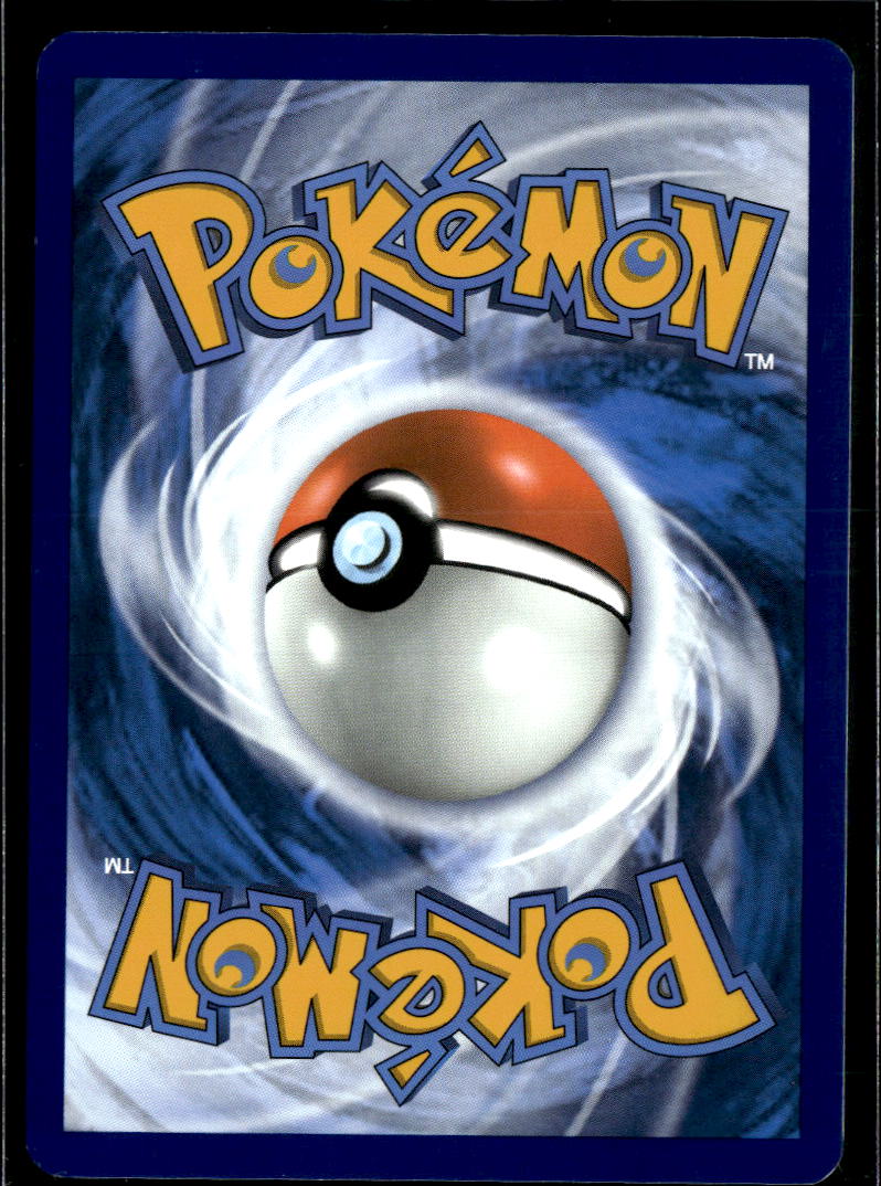 Ethan's Typhlosion 2025 Destined Rivals Holo Secret Rare #190/182