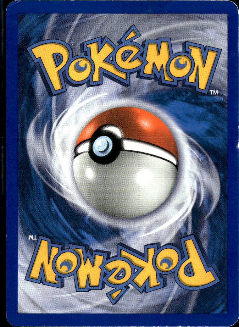 Onix 2007 EX Unseen Forces Reverse Holo #65/115