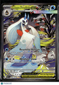 Mega Froslass EX 2026 Ascended Heroes Holo Secret Rare SAR #275/217