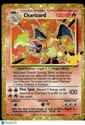 Charizard 2021 Celebrations Holo ★ #4/102