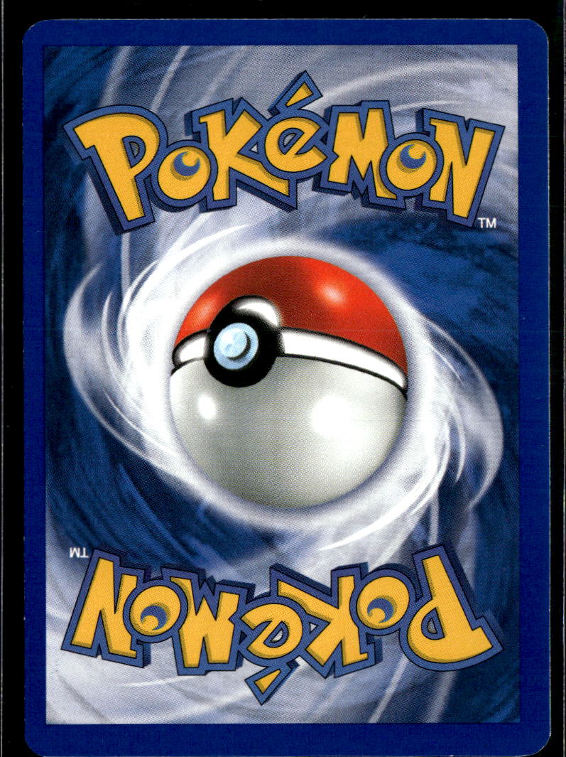 Sleep! 2000 Team Rocket 1st Edition #79/82