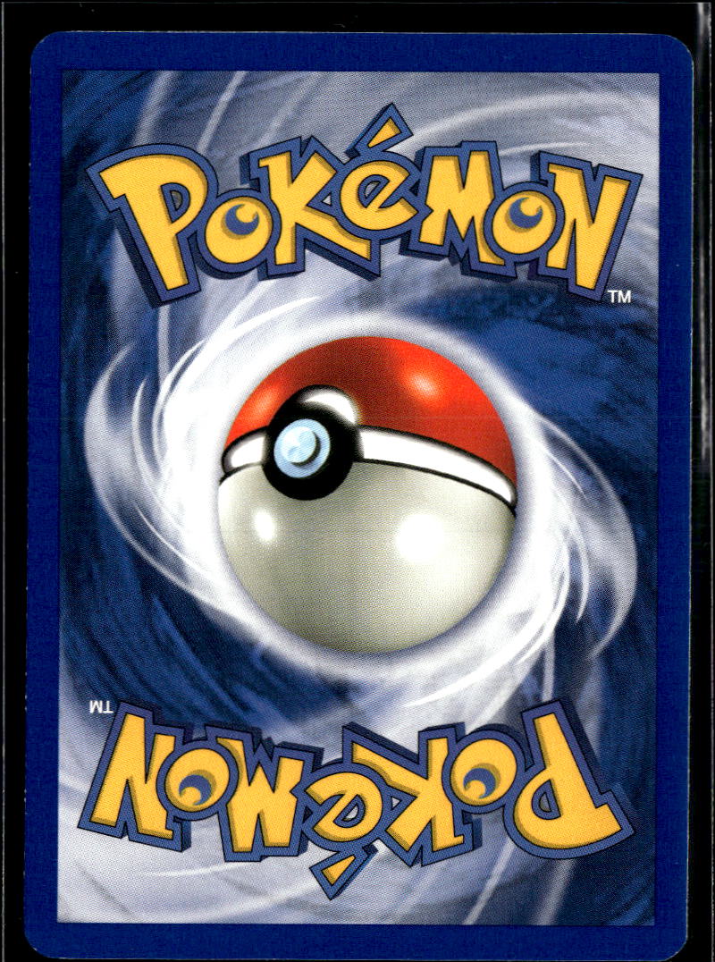 Goop Gas Attack 2000 Team Rocket 1st Edition #78/82