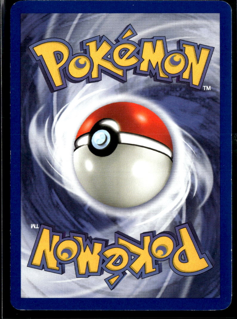 Nightly Garbage Run 2000 Team Rocket Uncommon 1st Edition #77/82