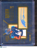 Myles Jack 2016 Black Gold Auto Autograph Rookie RC /199 Jacksonville Jaguars