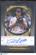 Andy Pettitte 2022 Topps Five Star Auto Autograph Houston Astros