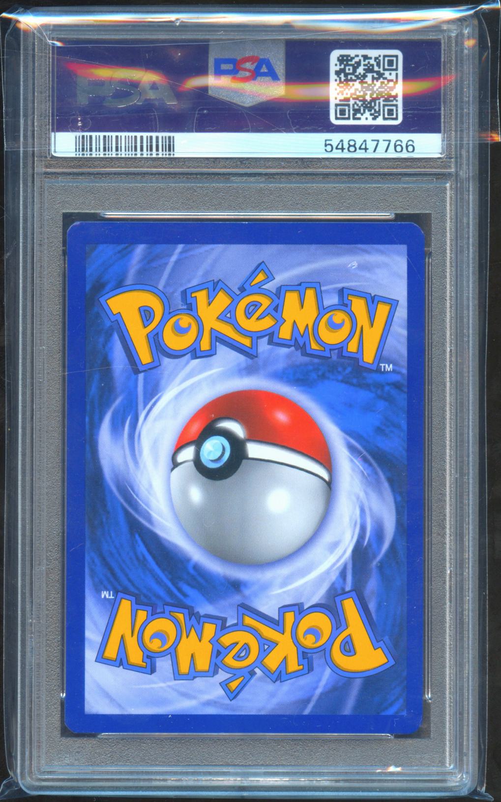 Alakazam EX 2016 Pokemon Xy Fates Collide Fates Collide-Secret Fa PSA 9 #125