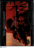 Silenced SMG 2024 Upper Deck Halo Legacy Collection Insert Weapon Drop #WD-21