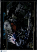 Needler 2024 Upper Deck Halo Legacy Collection Insert Weapon Drop #WD-13