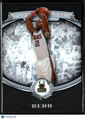 Michael Redd 2008 Topps Treasury Refractor 120/199 Milwaukee Bucks