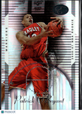 Patrick O'Bryant 2006 Bowman Elevation Basketball /999 Golden State Warriors