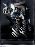 Josh Allen 2026 Bowman Chrome Young Kings Buffalo Bills