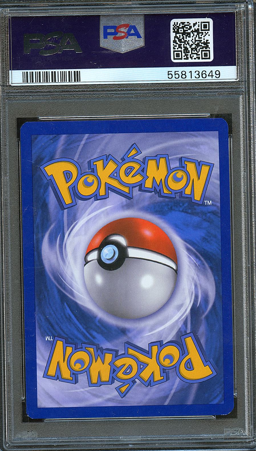 Pikachu Cosmos Holo 2014 Pokemon Xy Lego Movie Exclusive PSA 9 #42