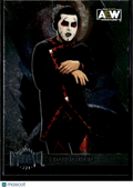 Danhausen 2022 SkyBox Metal Universe #83