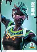 Nitelite 2019 Panini Fortnite Series 1 #131