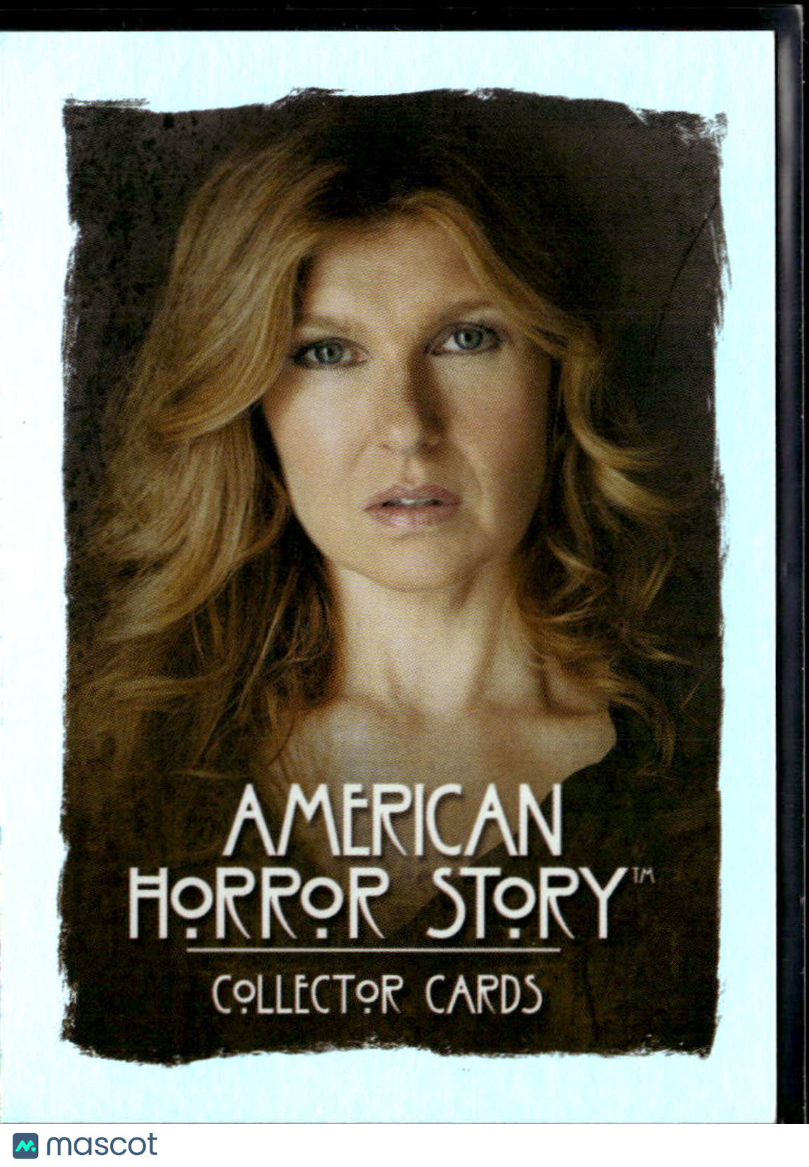 2013 Breygent American Horror Story Connie Britton Promo #AR PROMO 1