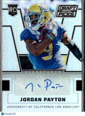 Jordan Payton 2016 Prizm Draft Picks Auto Autograph RC UCLA Bruins