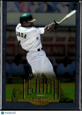Miguel Tejada 2002 Topps Gold Label Class 1 /500 Oakland Athletics