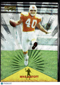 Mike Alstott 1996 Pinnacle Trophy Collection Rookie RC Tampa Bay Buccaneers