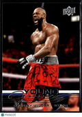 Deontay Wilder 2026 Upper Deck Goodwin Champions Young Guns