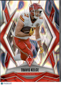 Travis Kelce 2025 Phoenix Lava Kansas City Chiefs
