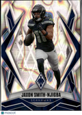 Jaxon Smith-Njigba 2025 Phoenix Lava Seattle Seahawks