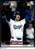 Shohei Ohtani 2024 Topps Stadium Club #200 Los Angeles Dodgers