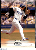 Shohei Ohtani 2025 Topps Stadium Club Los Angeles Dodgers