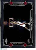 LeBron James 2026 Topps Chrome Moment In Time Cleveland Cavaliers